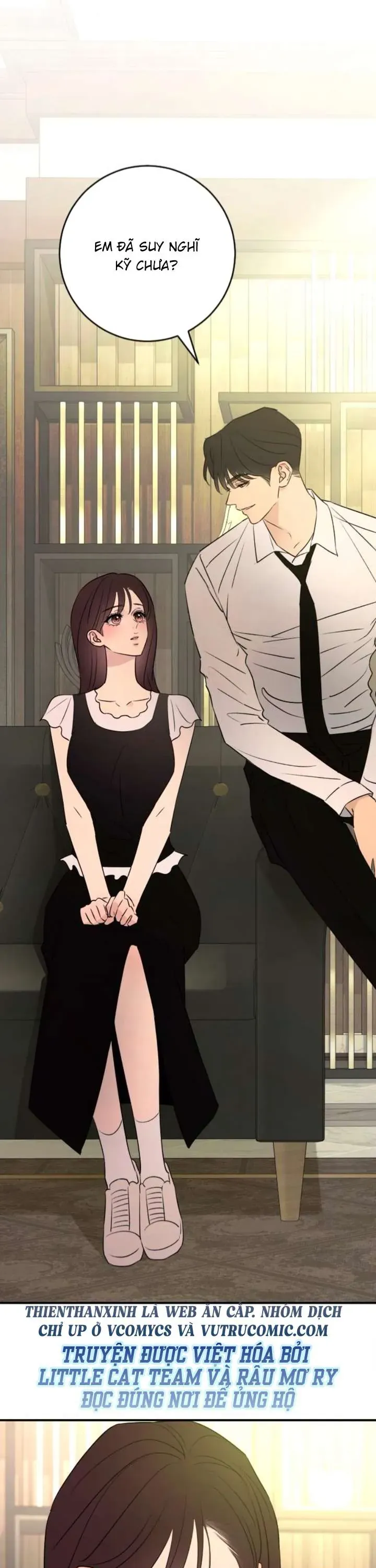 Hành Vi Khốn Nạn Chap 74 - Next Chap 75