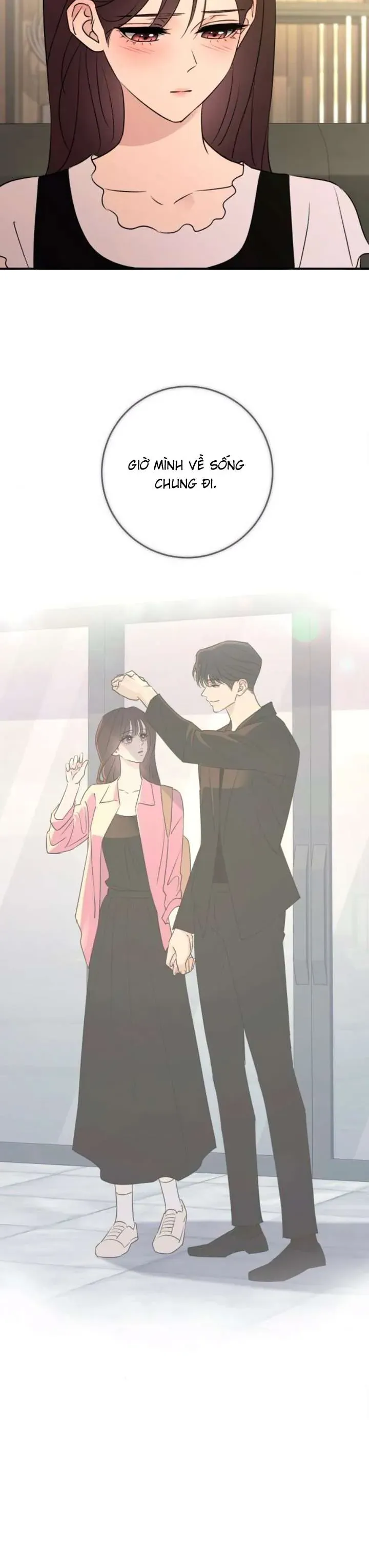 Hành Vi Khốn Nạn Chap 74 - Next Chap 75