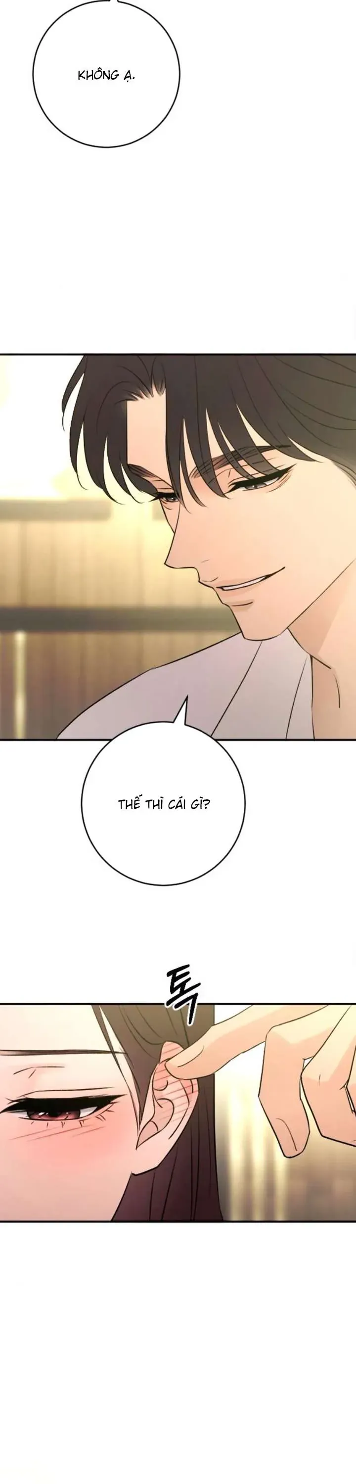 Hành Vi Khốn Nạn Chap 74 - Next Chap 75