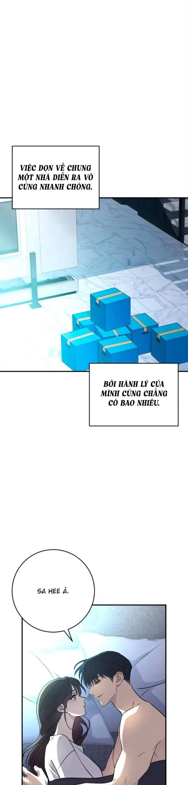 Hành Vi Khốn Nạn Chap 74 - Next Chap 75