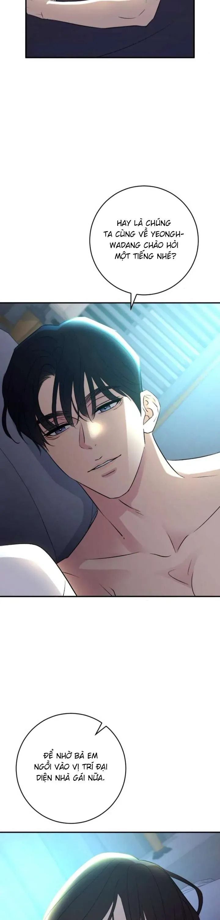 Hành Vi Khốn Nạn Chap 74 - Next Chap 75