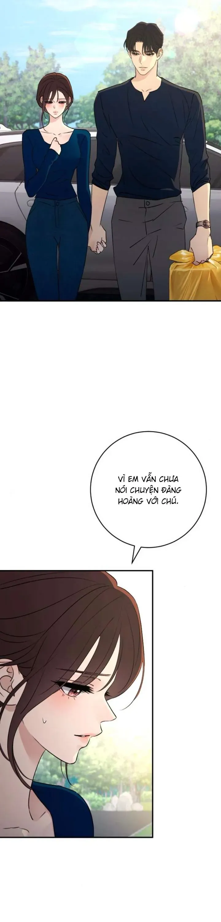 Hành Vi Khốn Nạn Chap 74 - Next Chap 75