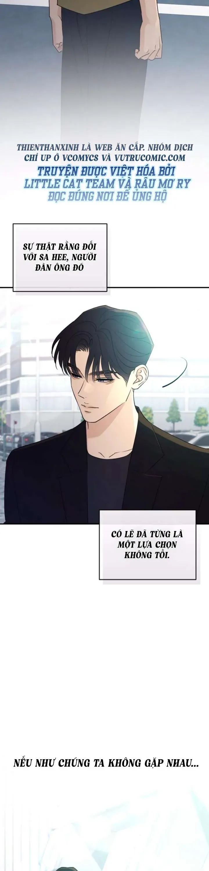 Hành Vi Khốn Nạn Chap 74 - Next Chap 75