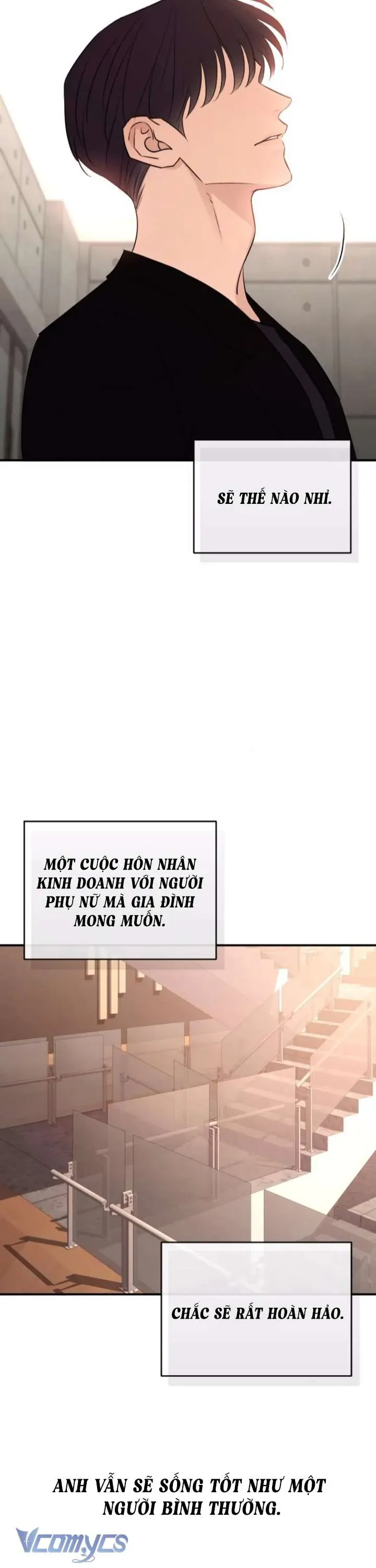 Hành Vi Khốn Nạn Chap 74 - Next Chap 75