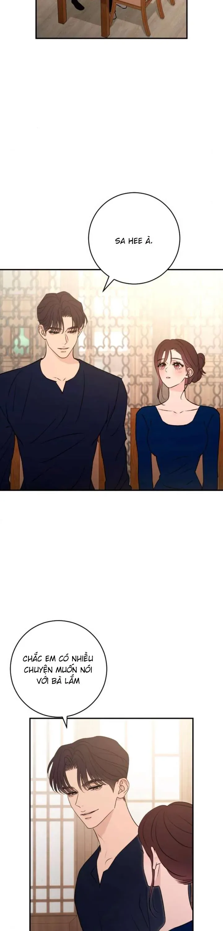 Hành Vi Khốn Nạn Chap 75 - Next Chap 76