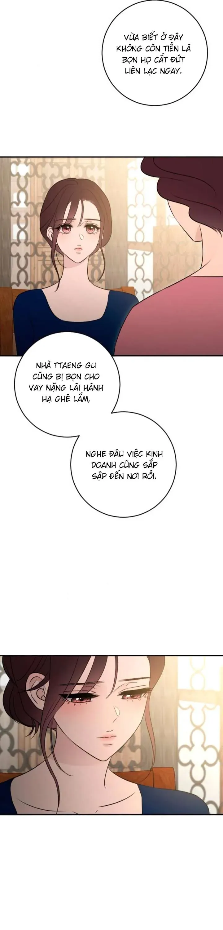 Hành Vi Khốn Nạn Chap 75 - Next Chap 76