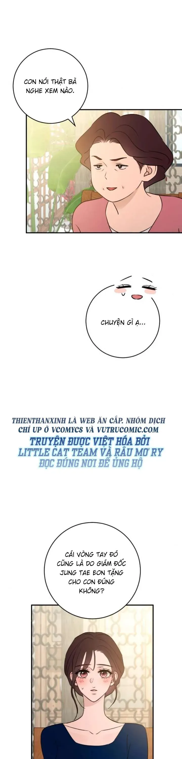 Hành Vi Khốn Nạn Chap 75 - Next Chap 76