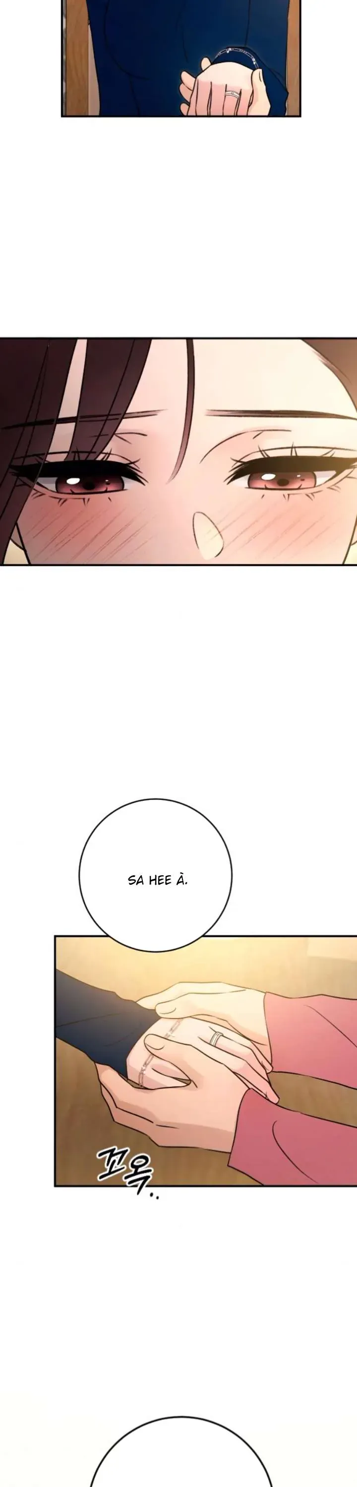 Hành Vi Khốn Nạn Chap 75 - Next Chap 76