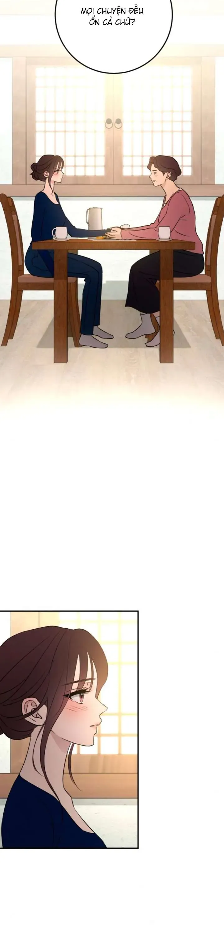 Hành Vi Khốn Nạn Chap 75 - Next Chap 76