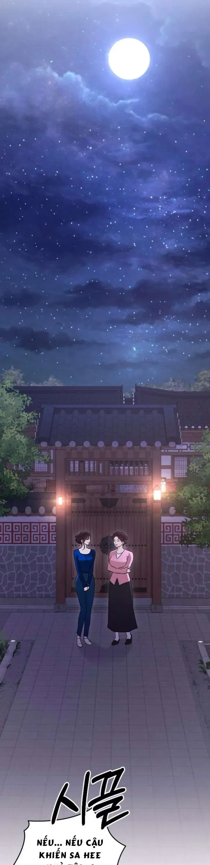 Hành Vi Khốn Nạn Chap 75 - Next Chap 76