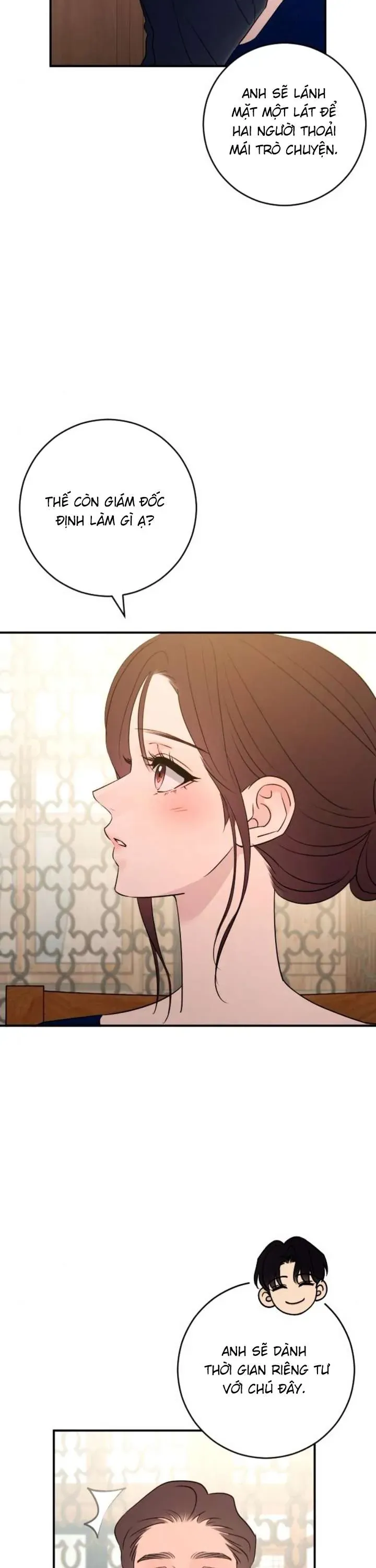 Hành Vi Khốn Nạn Chap 75 - Next Chap 76