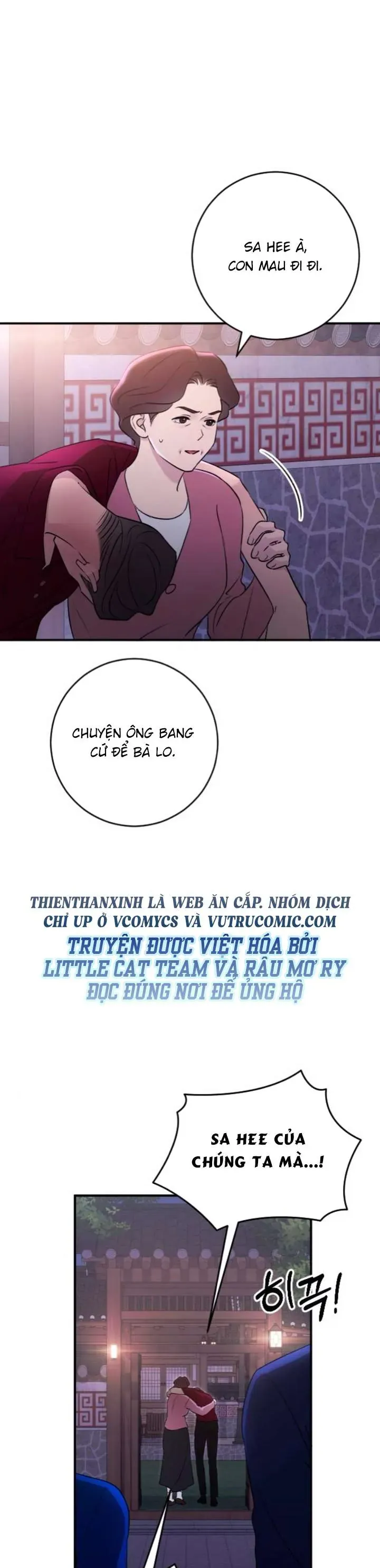 Hành Vi Khốn Nạn Chap 75 - Next Chap 76