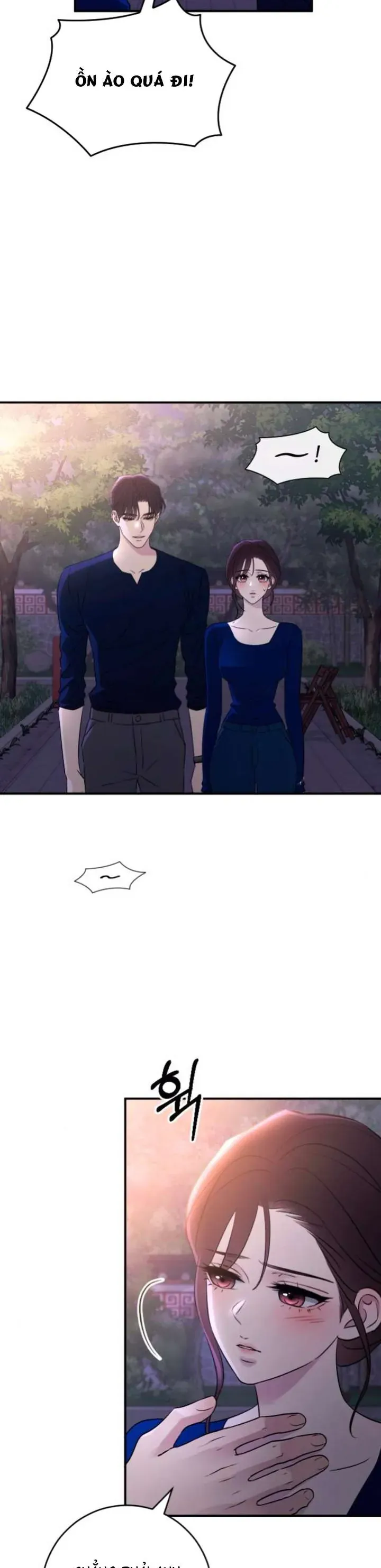 Hành Vi Khốn Nạn Chap 75 - Next Chap 76