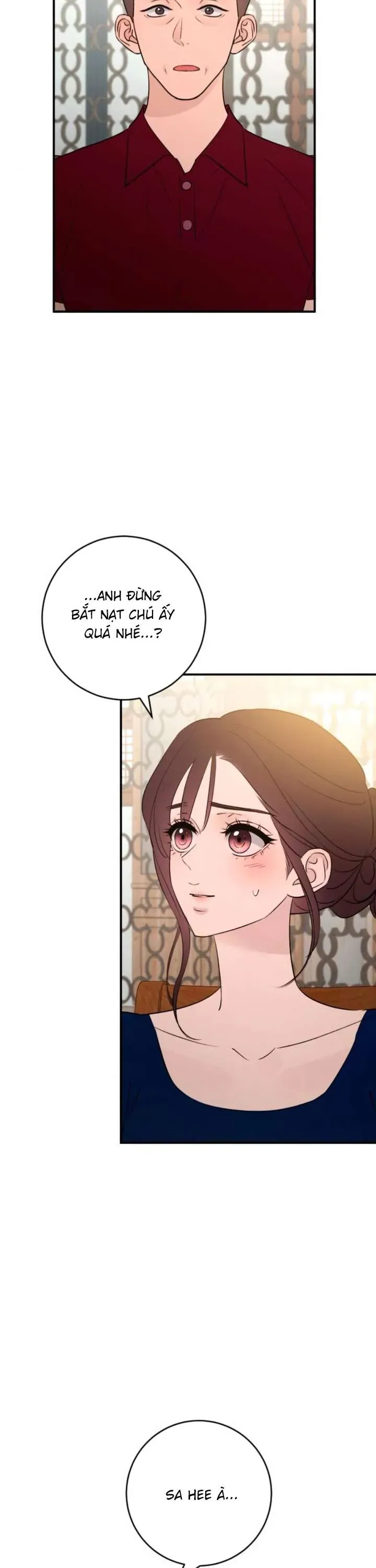 Hành Vi Khốn Nạn Chap 75 - Next Chap 76