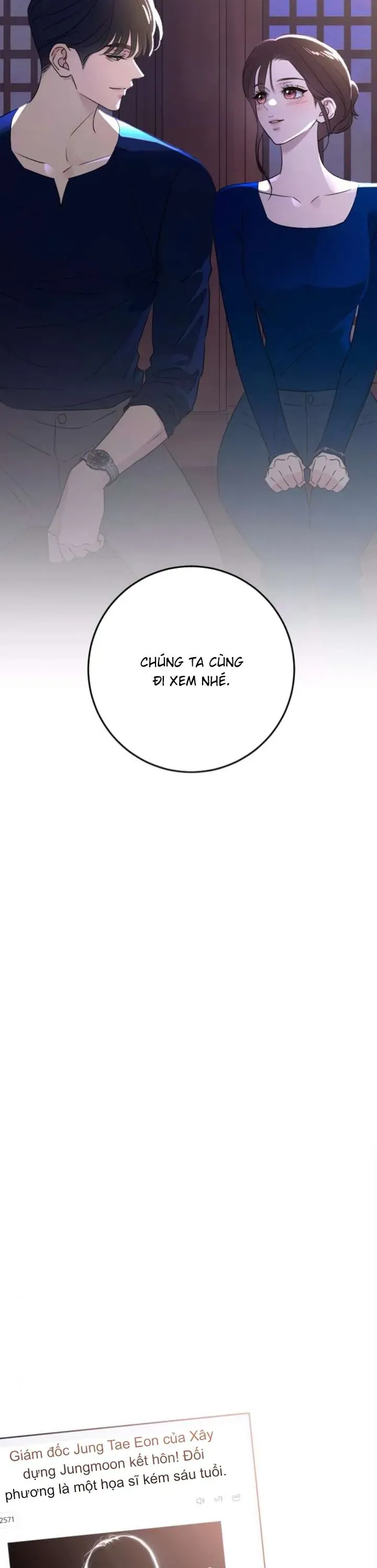 Hành Vi Khốn Nạn Chap 75 - Next Chap 76