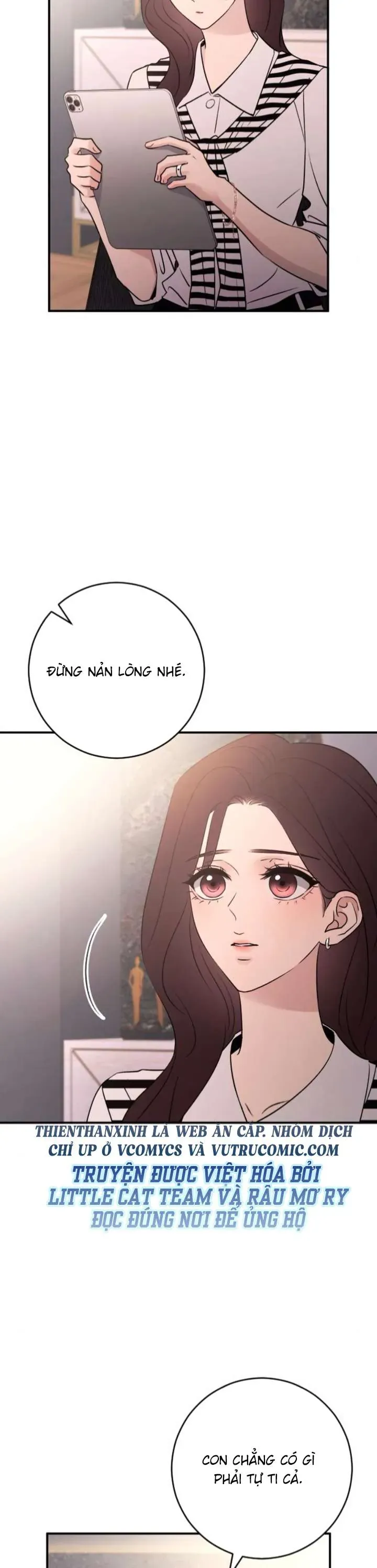 Hành Vi Khốn Nạn Chap 75 - Next Chap 76
