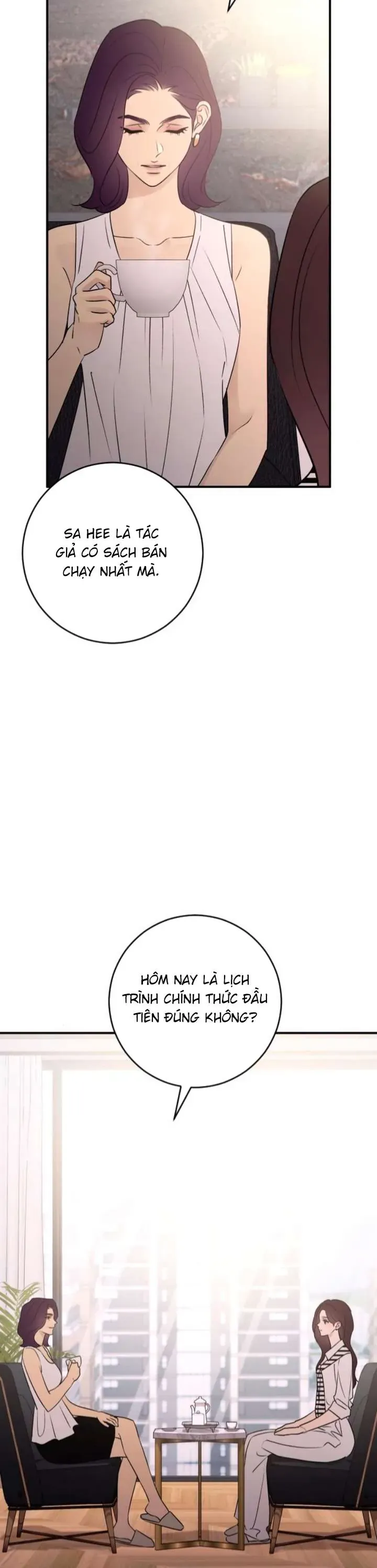 Hành Vi Khốn Nạn Chap 75 - Next Chap 76