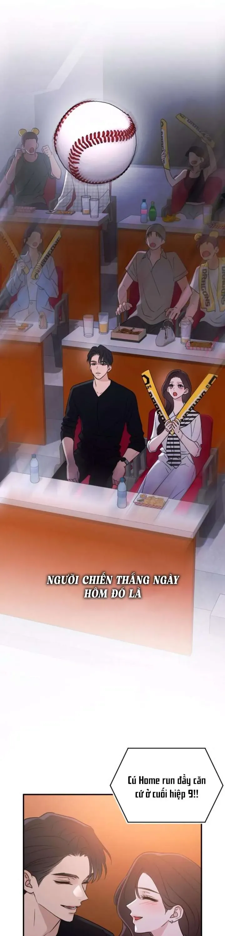 Hành Vi Khốn Nạn Chap 75 - Next Chap 76