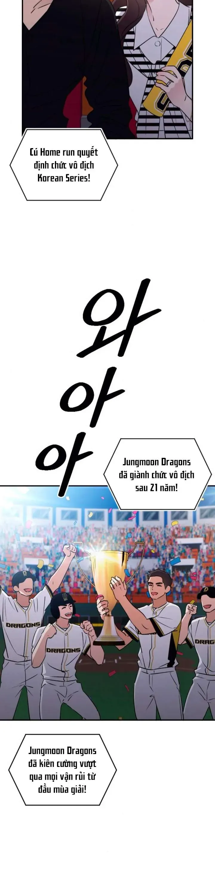 Hành Vi Khốn Nạn Chap 75 - Next Chap 76