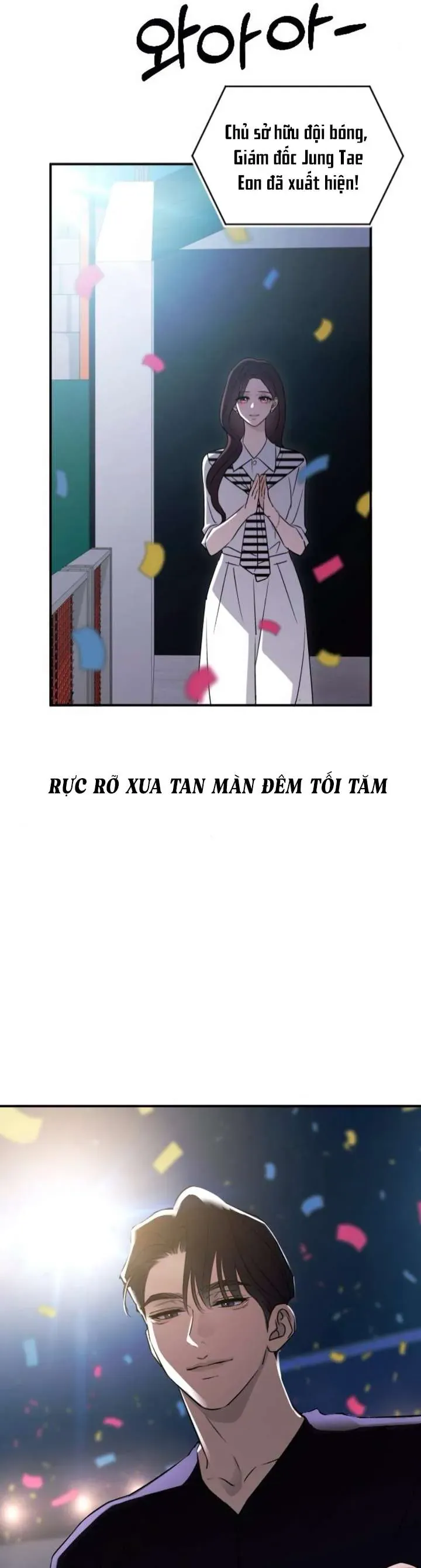 Hành Vi Khốn Nạn Chap 75 - Next Chap 76