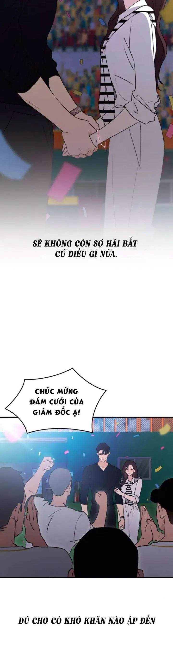 Hành Vi Khốn Nạn Chap 75 - Next Chap 76