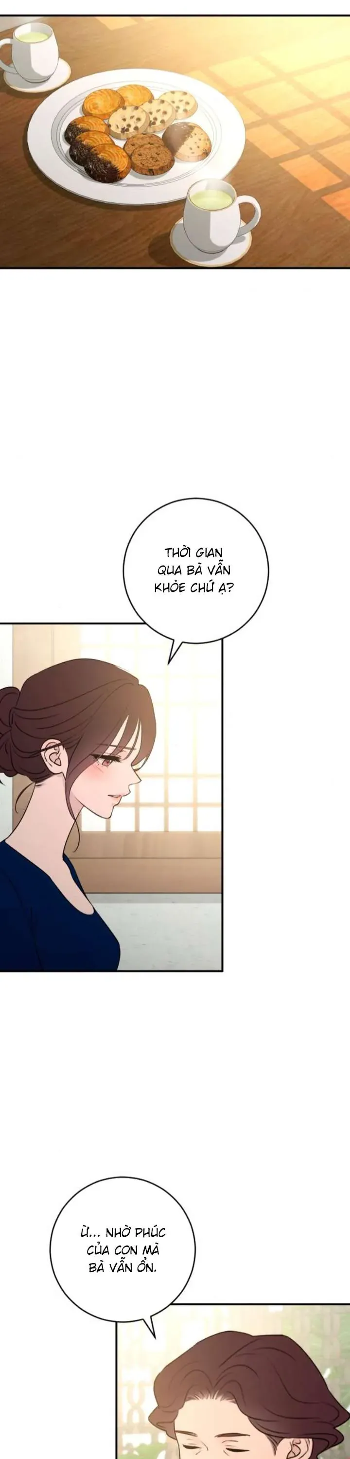 Hành Vi Khốn Nạn Chap 75 - Next Chap 76