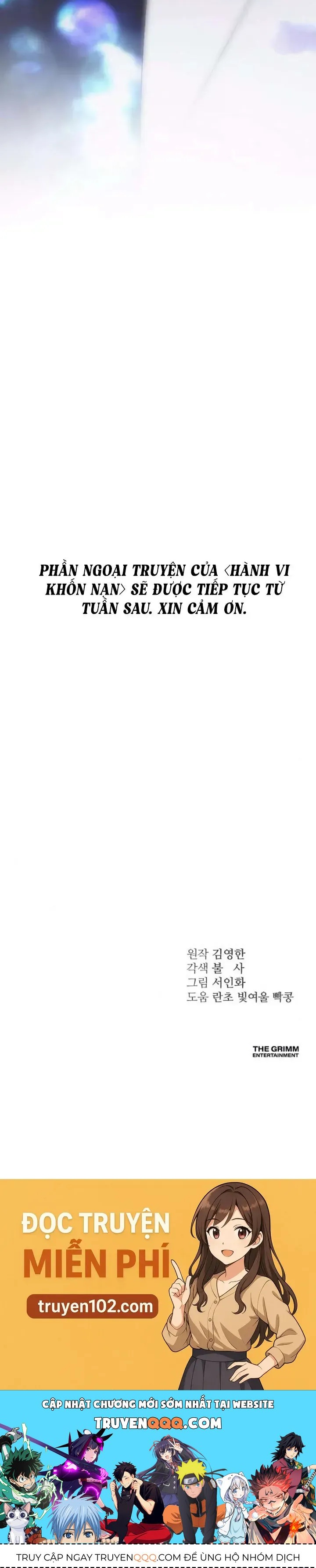 Hành Vi Khốn Nạn Chap 75 - Next Chap 76