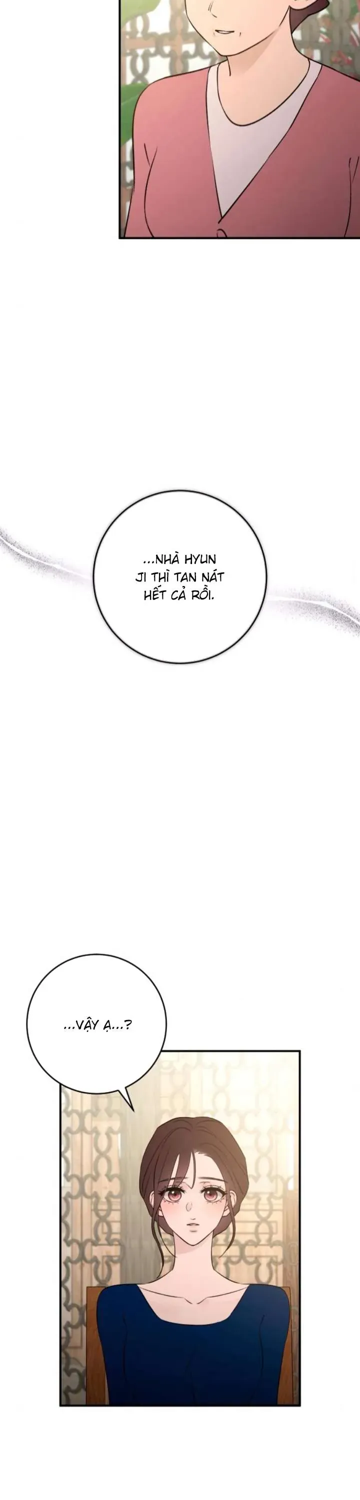 Hành Vi Khốn Nạn Chap 75 - Next Chap 76