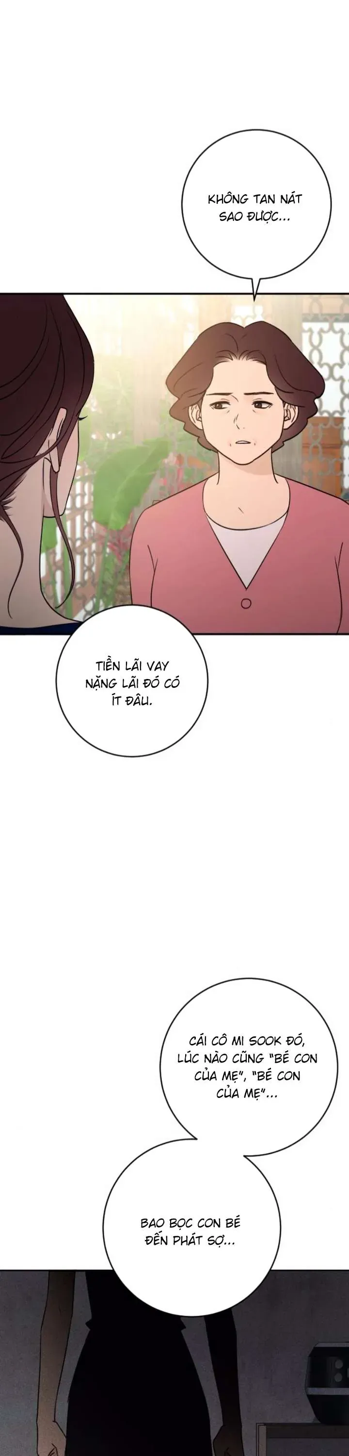 Hành Vi Khốn Nạn Chap 75 - Next Chap 76