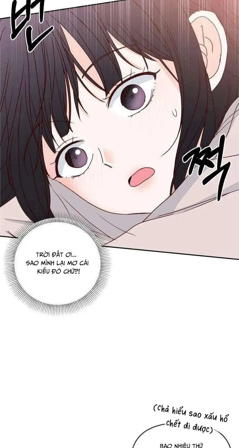 Quân Sư Tình Yêu Của Tôi Chap 17 - Next Chap 16