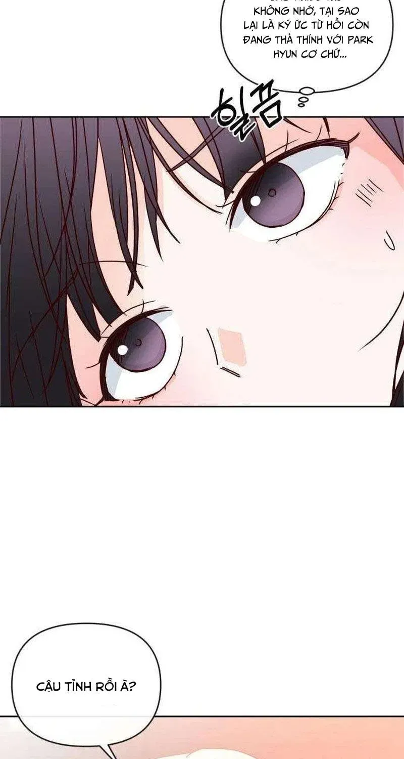 Quân Sư Tình Yêu Của Tôi Chap 17 - Next Chap 16