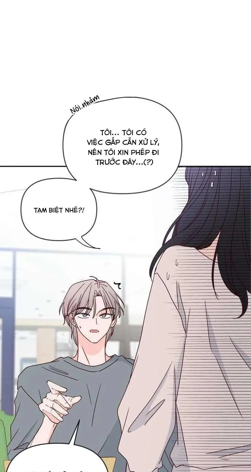 Quân Sư Tình Yêu Của Tôi Chap 17 - Next Chap 16