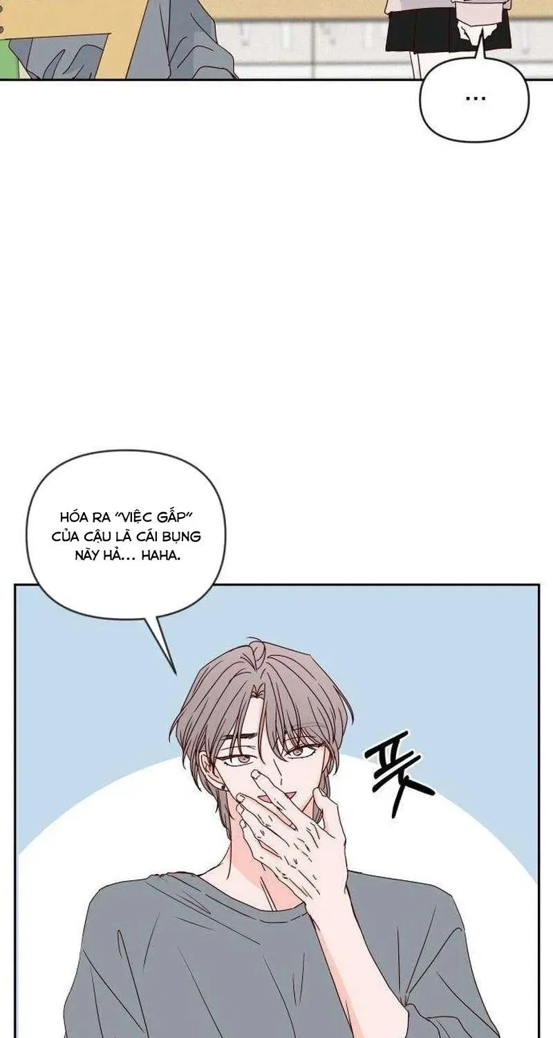 Quân Sư Tình Yêu Của Tôi Chap 17 - Next Chap 16