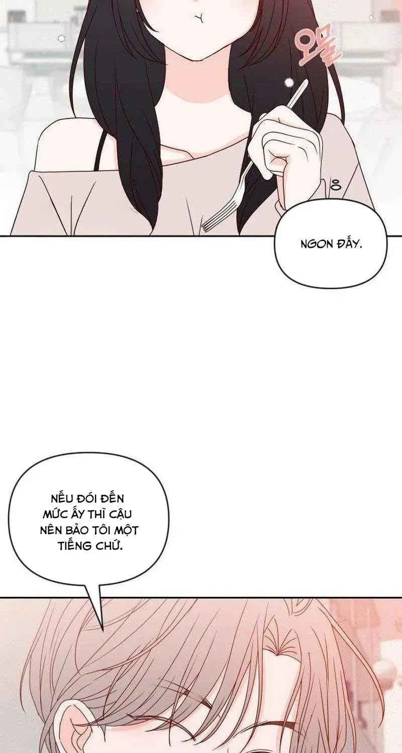 Quân Sư Tình Yêu Của Tôi Chap 17 - Next Chap 16