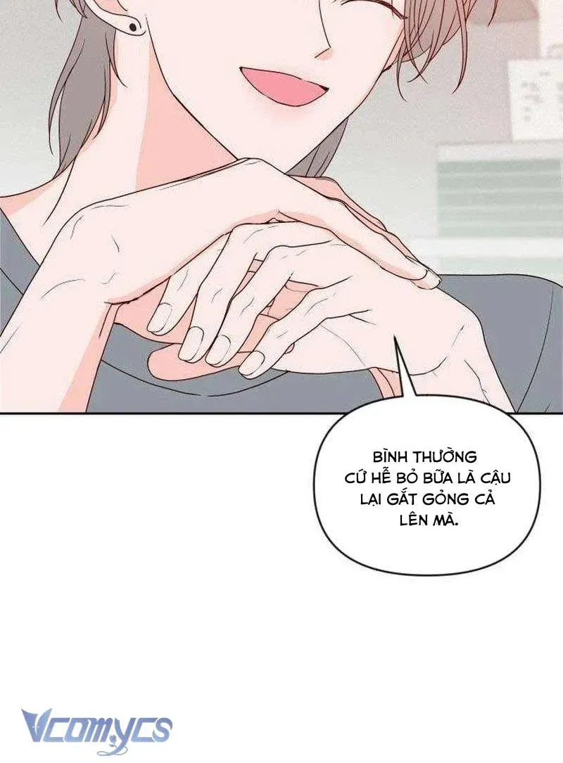 Quân Sư Tình Yêu Của Tôi Chap 17 - Next Chap 16
