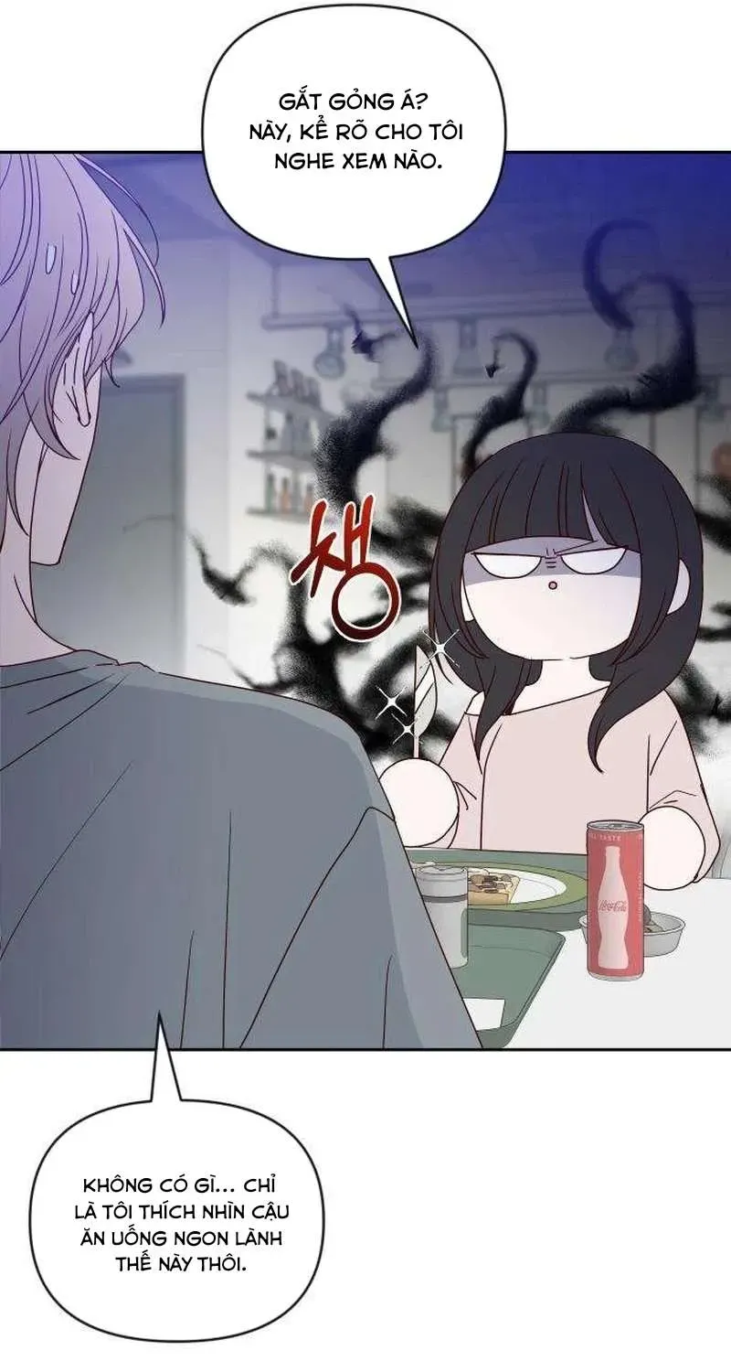 Quân Sư Tình Yêu Của Tôi Chap 17 - Next Chap 16