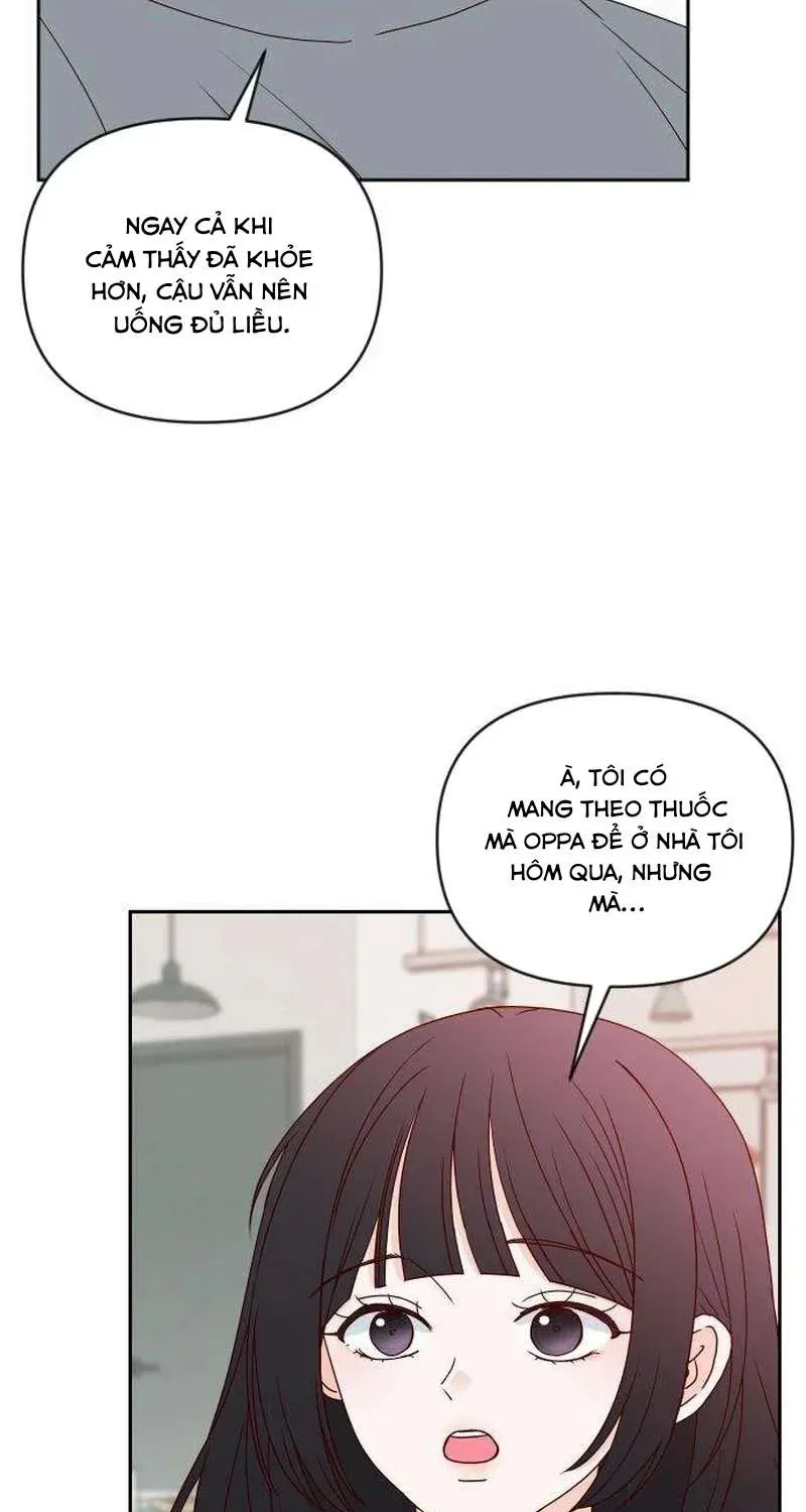 Quân Sư Tình Yêu Của Tôi Chap 17 - Next Chap 16