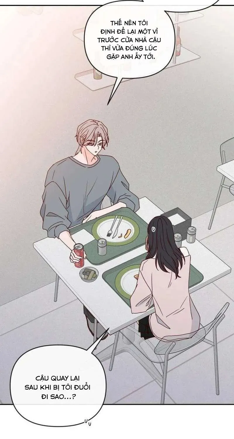 Quân Sư Tình Yêu Của Tôi Chap 17 - Next Chap 16