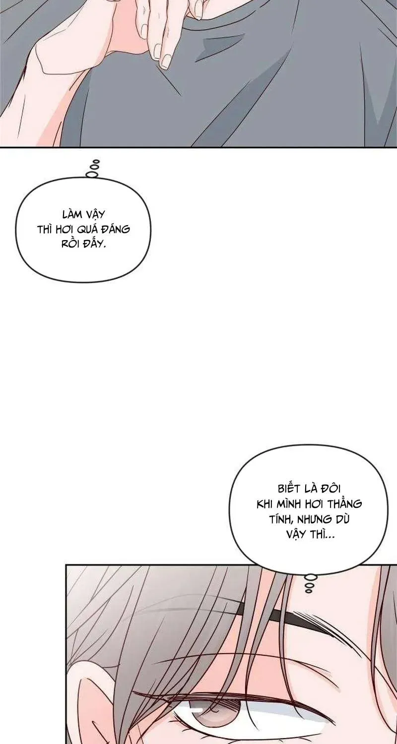 Quân Sư Tình Yêu Của Tôi Chap 17 - Next Chap 16