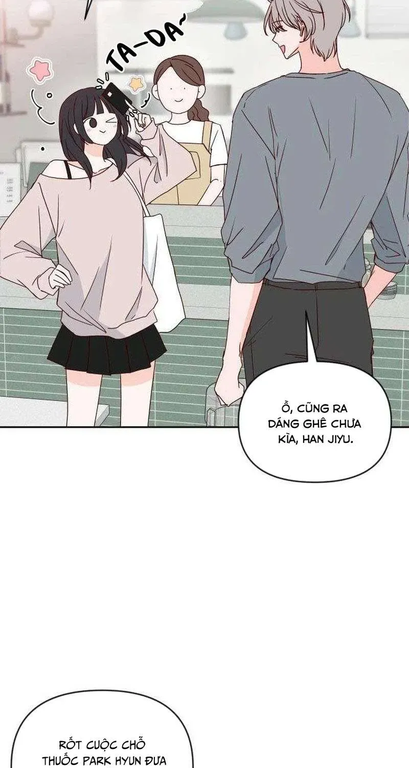 Quân Sư Tình Yêu Của Tôi Chap 17 - Next Chap 16