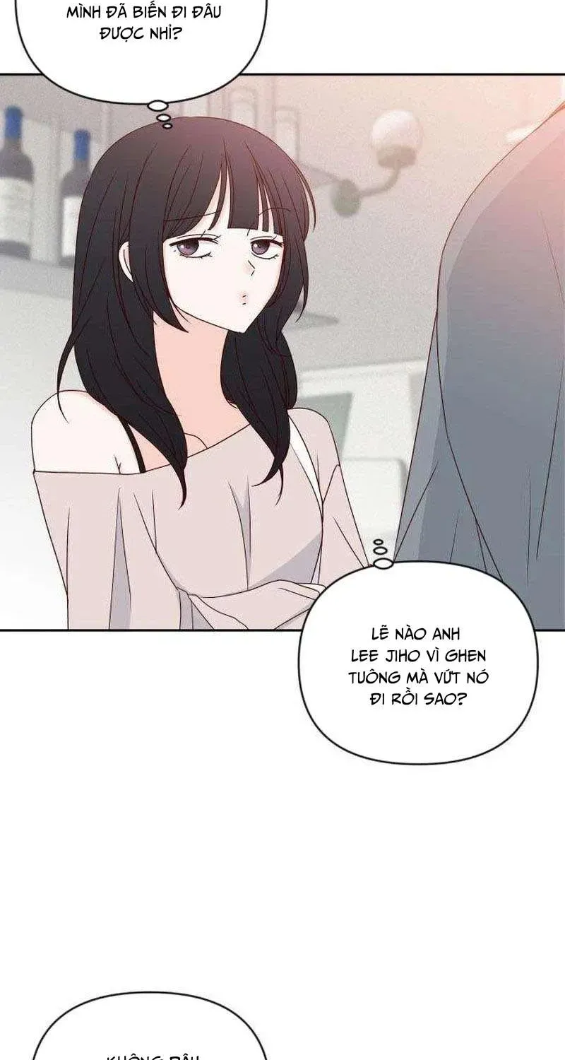 Quân Sư Tình Yêu Của Tôi Chap 17 - Next Chap 16