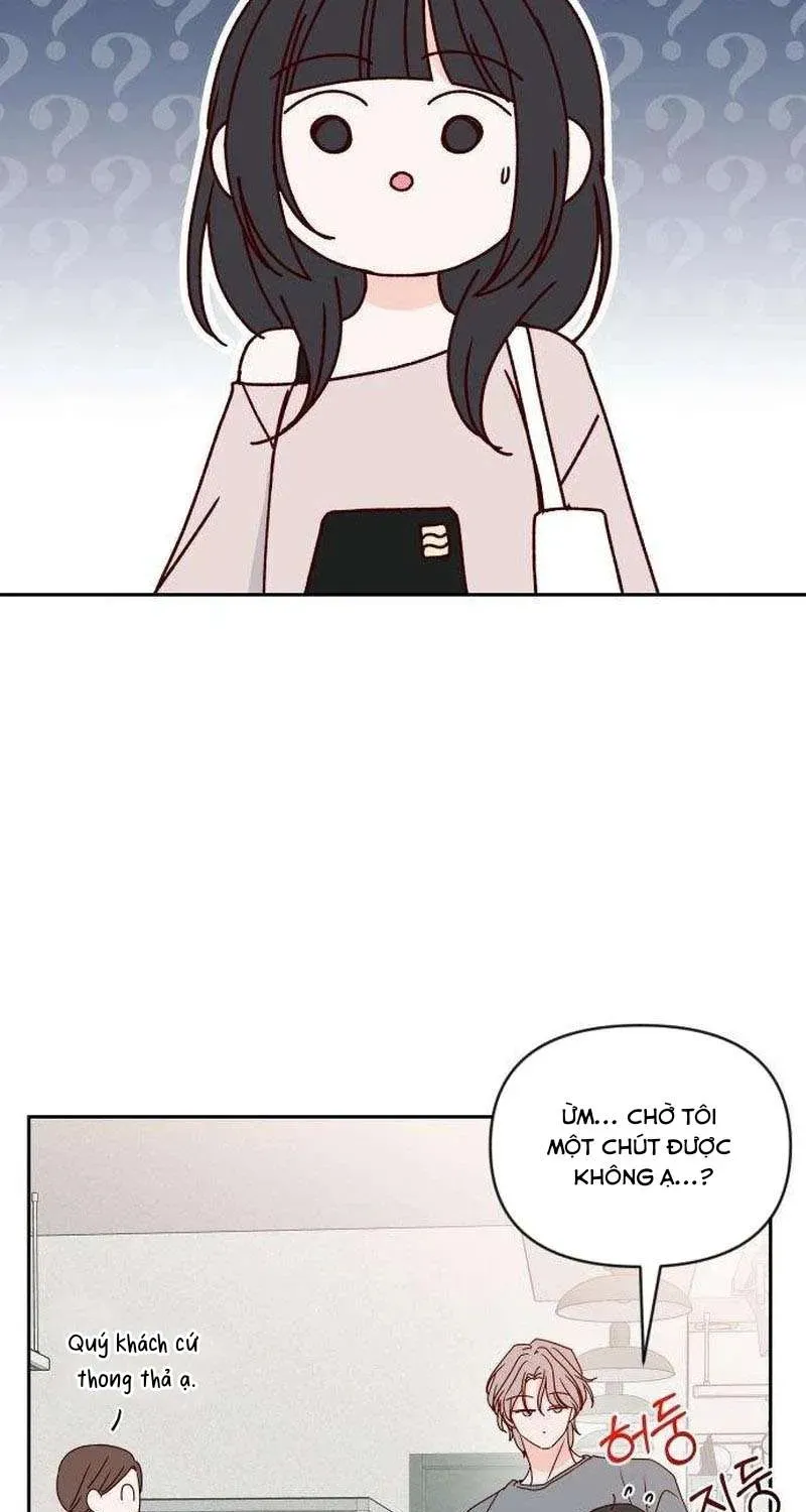 Quân Sư Tình Yêu Của Tôi Chap 17 - Next Chap 16