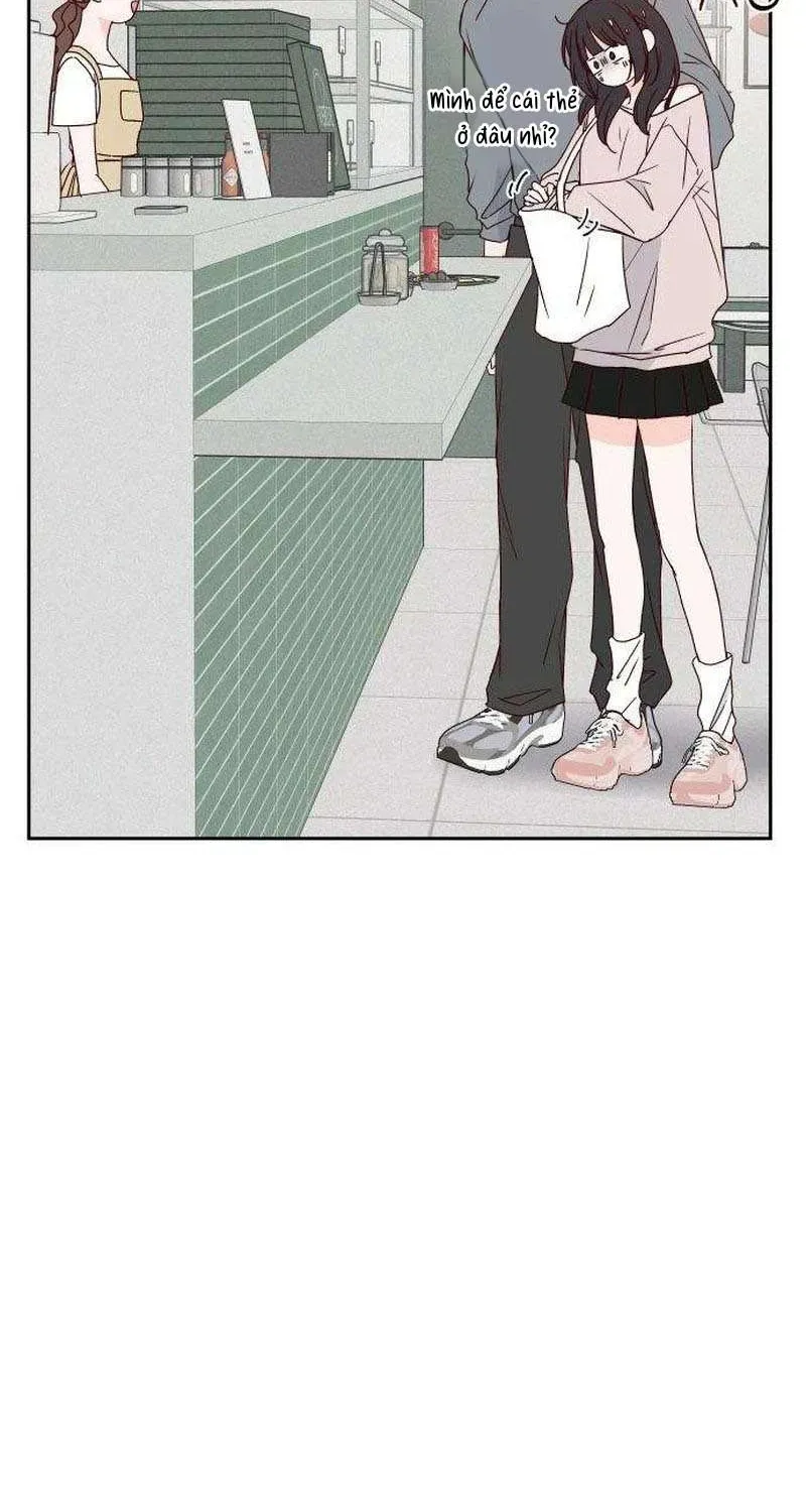 Quân Sư Tình Yêu Của Tôi Chap 17 - Next Chap 16