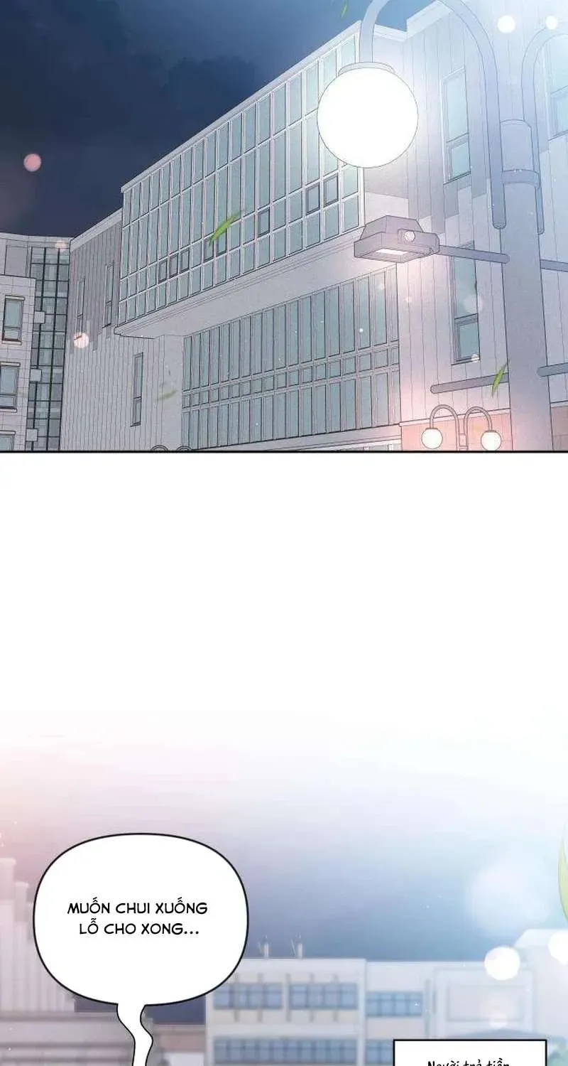 Quân Sư Tình Yêu Của Tôi Chap 17 - Next Chap 16