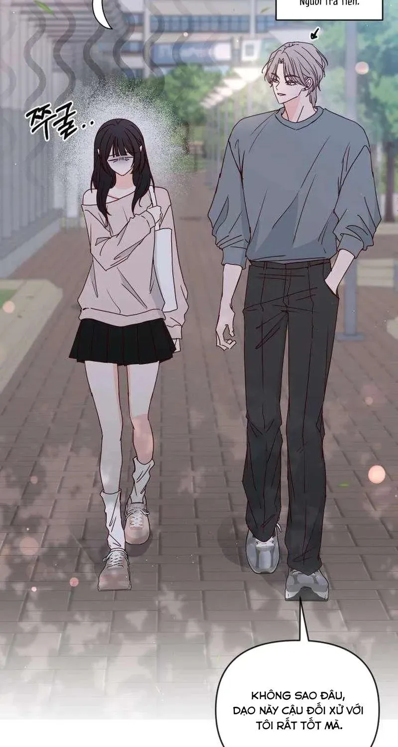 Quân Sư Tình Yêu Của Tôi Chap 17 - Next Chap 16