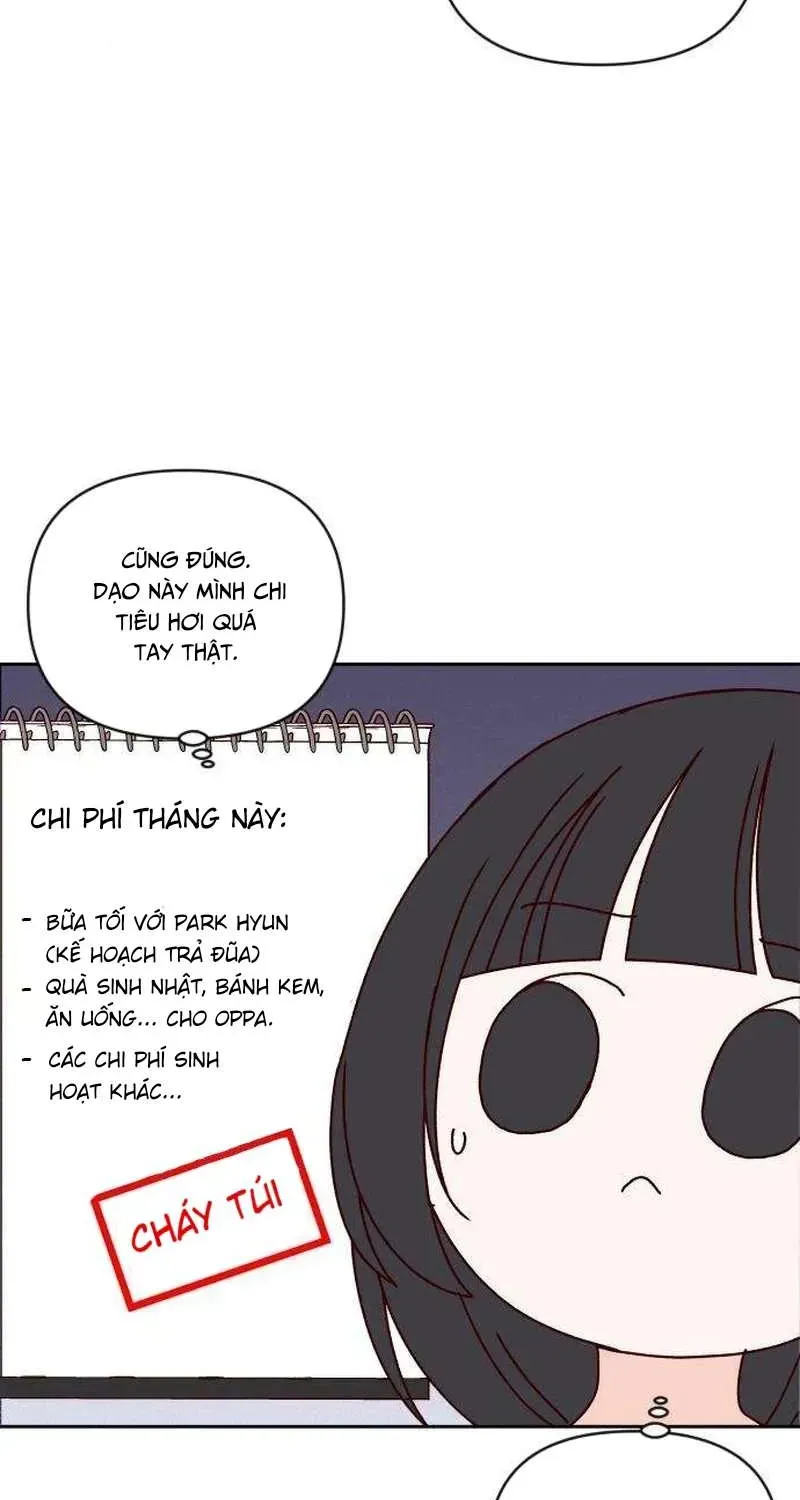 Quân Sư Tình Yêu Của Tôi Chap 17 - Next Chap 16