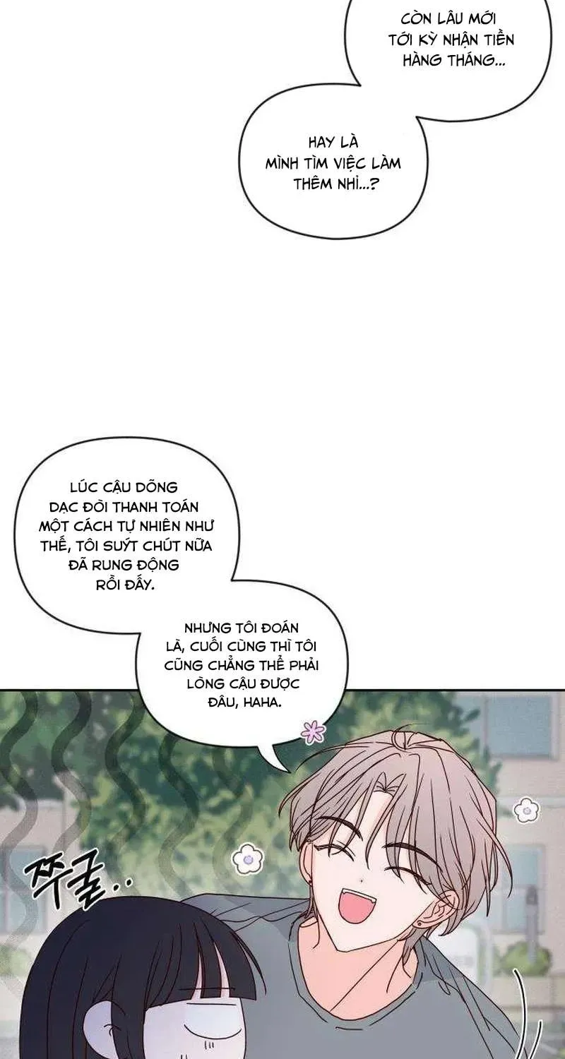 Quân Sư Tình Yêu Của Tôi Chap 17 - Next Chap 16