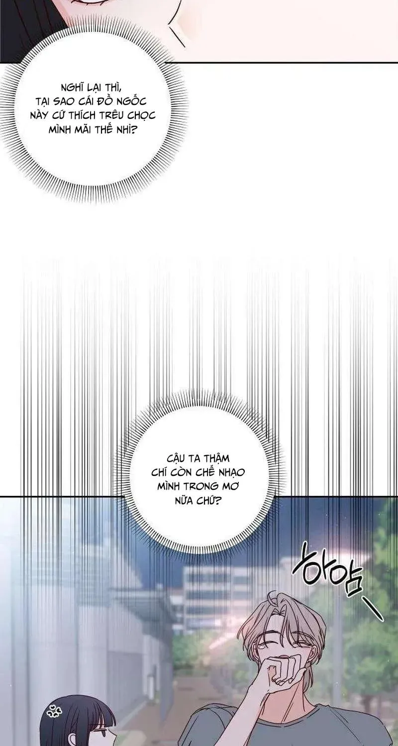 Quân Sư Tình Yêu Của Tôi Chap 17 - Next Chap 16