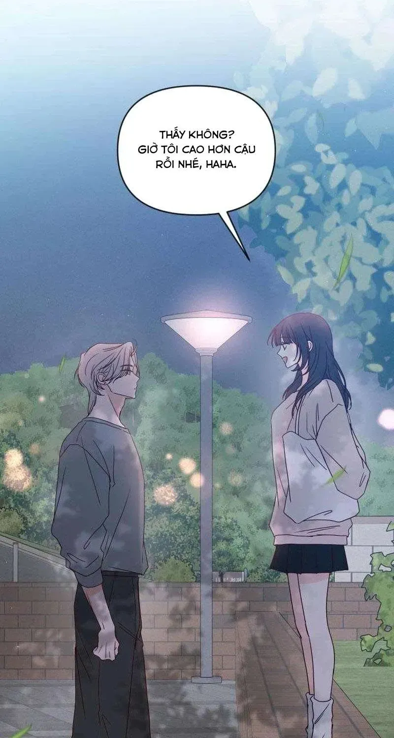 Quân Sư Tình Yêu Của Tôi Chap 17 - Next Chap 16