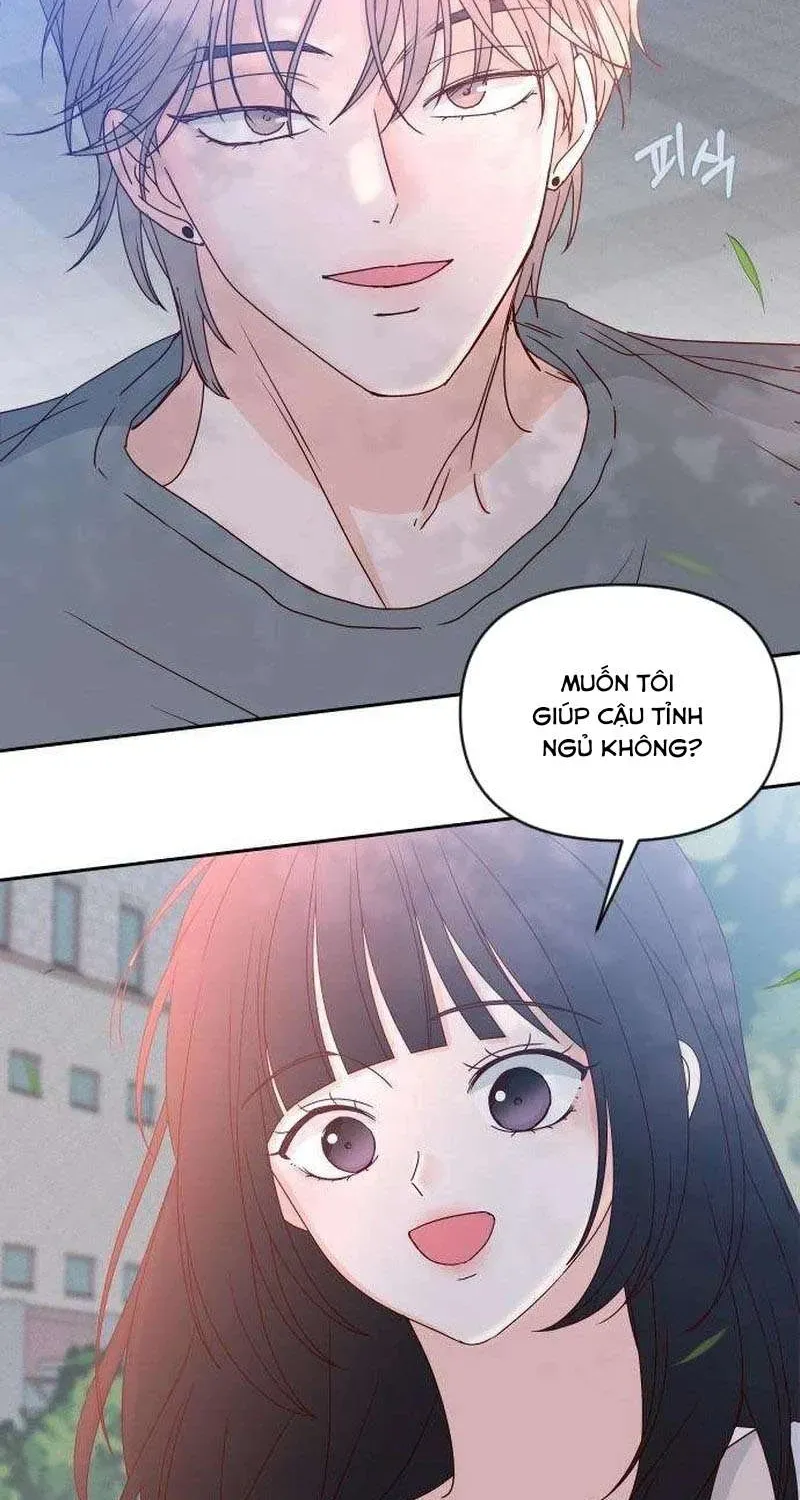 Quân Sư Tình Yêu Của Tôi Chap 17 - Next Chap 16